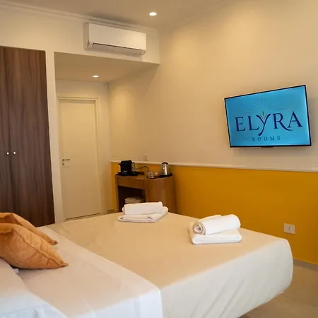 Gæstehus Elyra