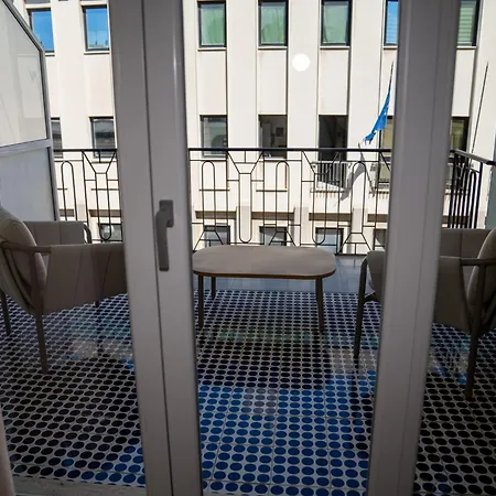 Gæstehus Elyra *