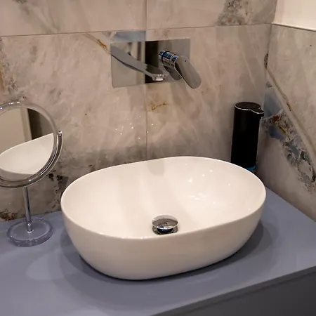 Elyra Gæstehus Reggio di Calabria