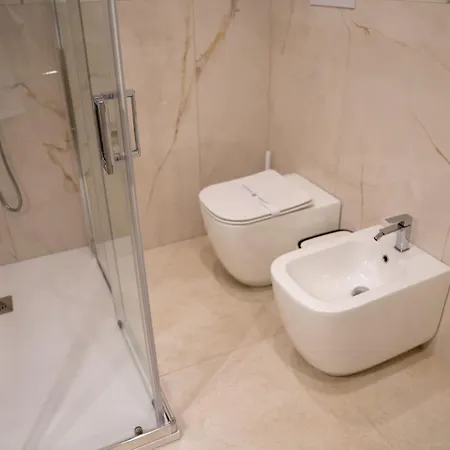 Elyra Gæstehus Reggio di Calabria
