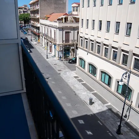 Elyra Reggio di Calabria